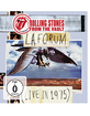 The Rolling Stones - From the Vault: L.A. Forum (Live in 1975) (Limited Edition Deluxe Boxset) Blu-ray
