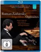 Roman Zaslavsky - Ingenious Opposites - Vol. 2 (Audio Blu-ray) Blu-ray