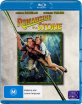 Romancing the Stone (AU Import) Blu-ray