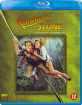 Romancing the Stone (NL Import) Blu-ray