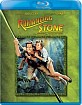 Romancing the Stone (Region A - CA Import ohne dt. Ton) Blu-ray