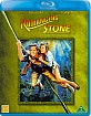 Romancing the Stone (DK Import) Blu-ray