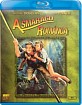 A smaragd románca (HU Import ohne dt. Ton) Blu-ray