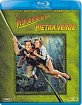 All'inseguimento della pietra verde (IT Import ohne dt. Ton) Blu-ray