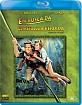 Em Busca da Esmeralda Perdida (PT Import ohne dt. Ton) Blu-ray