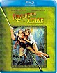 Romancing the Stone (Region A - US Import ohne dt. Ton) Blu-ray