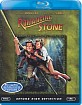 Romancing the Stone (ZA Import ohne dt. Ton) Blu-ray