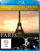 Romantische Städte - Paris Blu-ray