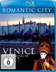 Romantic Cities - Venice Blu-ray