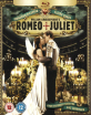 William Shakespeares Romeo + Juliet (1996) (UK Import ohne dt. Ton) Blu-ray