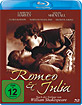 Romeo und Julia (1954) Blu-ray