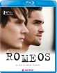 Romeos (FR Import) Blu-ray