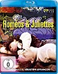 Roméos & Juliettes Blu-ray