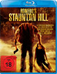 Romero's Staunton Hill Blu-ray