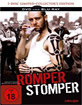 Romper Stomper (Limited Collector's Mediabook Edition) Blu-ray