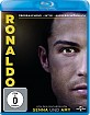Ronaldo (2015) Blu-ray