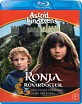 Ronja Rövardotter (SE Import ohne dt. Ton) Blu-ray