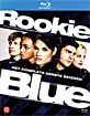 Rookie Blue: Het Complete Eerste Seizoen (NL Import ohne dt. Ton) Blu-ray
