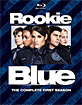Rookie Blue: The Complete First Season (US Import ohne dt. Ton) Blu-ray