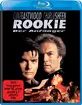 Rookie - Der Anfänger Blu-ray
