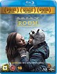 Room (2015) (DK Import) Blu-ray