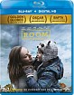 Room (2015) (Blu-ray + UV Copy) (FR Import) Blu-ray