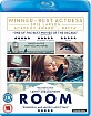 Room (2015) (UK Import ohne dt. Ton) Blu-ray