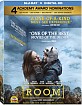 Room (2015) (Blu-ray + UV Copy) (Region A - US Import ohne dt. Ton) Blu-ray