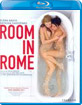 Room in Rome (CH Import) Blu-ray