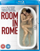 Room in Rome (UK Import ohne dt. Ton) Blu-ray