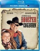Rooster Cogburn (Blu-ray + UV Copy) (US Import ohne dt. Ton) Blu-ray