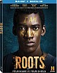 Roots (2016): The Complete Mini-Series (Blu-ray + UV Copy) (Region A - US Import ohne dt. Ton) Blu-ray