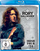 Rory Gallagher - The Irish Tour '74 Blu-ray