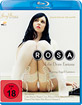 Rosa - Lebe deine Fantasie Blu-ray