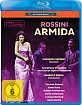 Rossini - Armida (Bosteels) Blu-ray
