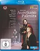 Rossini - Aureliano in Palmira (Mancini) Blu-ray