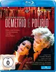 Rossini - Demetrio e Polibio (Livermore) Blu-ray