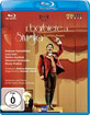 Rossini - Der Barbier von Sevilla (Vizioli) Blu-ray