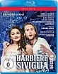 Rossini - Il Barbiere Di Siviglia (Roussillion) Blu-ray
