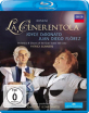 Rossini - La Cenerentola (Font) Blu-ray
