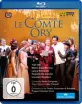 Rossini - Le Comte Ory (Pasqual) Blu-ray