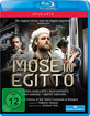 Rossini - Mose In Egitto Blu-ray