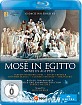 Rossini - Moses in Ägypten (Breisach) Blu-ray