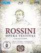Rossini - Opera Festival Collection Blu-ray