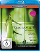 Rossini - Semiramide (Lowery) Blu-ray