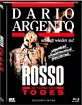 Rosso - Die Farbe des Todes (Limited Mediabook Edition) (Cover B) (AT Import) Blu-ray