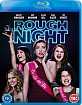 Rough Night (2017) (Blu-ray + UV Copy) (UK Import ohne dt. Ton) Blu-ray