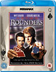Rounders (UK Import ohne dt. Ton) Blu-ray