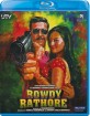 Rowdy Rathore (IN Import ohne dt. Ton) Blu-ray