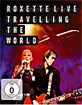 Roxette - Travelling the World (Blu-ray + CD) Blu-ray